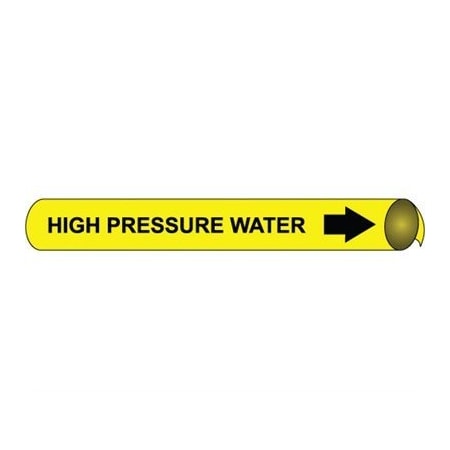 Nmc High Pressure Water B/Y, D4060 D4060